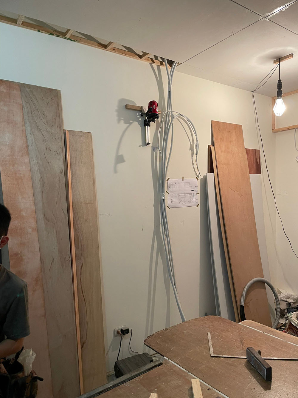 室內裝修水電工程11