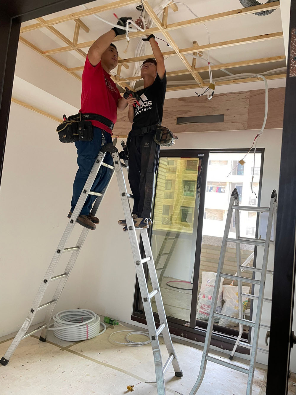室內裝修水電工程26