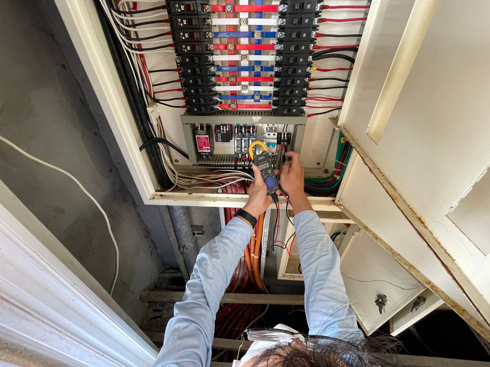 室內裝修水電工程33